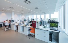 物理實驗室操作臺多少錢？價格如何？