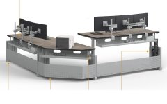 調度臺是監控臺嗎？