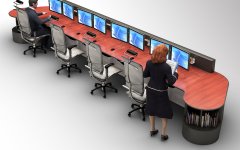 調度臺套什么定額？