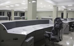 調度臺驗收規范要求有哪些？