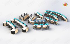 公安局指揮中心是干什么的？