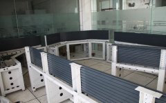 如何做好高質量指揮中心操作臺的運輸和安裝？