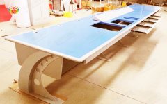 指揮中心操作臺作用都有哪些？