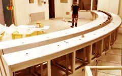 機場指揮控制臺選擇要注意哪些問題？