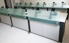 指揮中心控制臺材質都有哪些？指揮中心如何選擇控制臺材質？