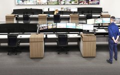 110指揮控制臺哪家好？