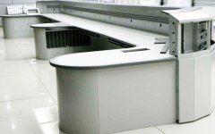 指揮中心控制臺的作用有哪些？