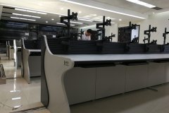 中控室操作臺主要功能和用途有哪些？